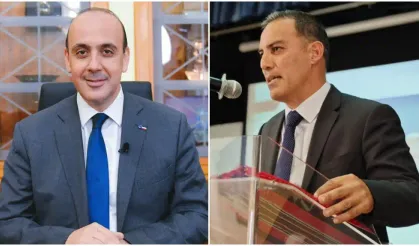 Güney Kıbrıs’ta iki belediye başkanı açığa alındı