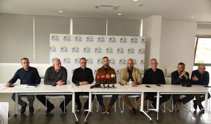 Hayvancılar ile kasaplar, uygun fiyata et satışı için kooperatif oluşturuyor