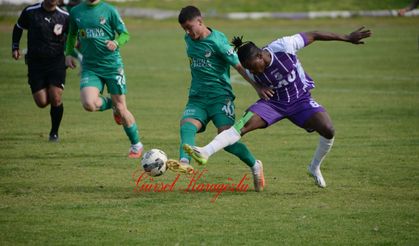 GG, Karadağ’da hata yapmadı