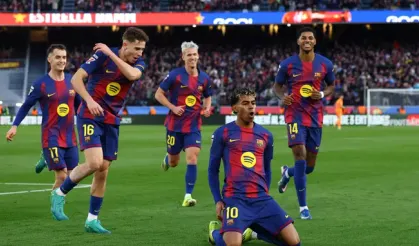 Avrupa'da liderler haftayı kayıpsız geçti