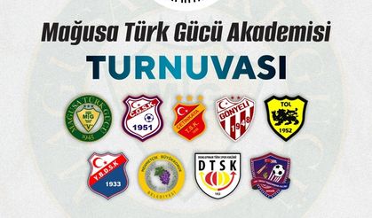 MTG Futbol Akademisi’nden bir büyük turnuva daha