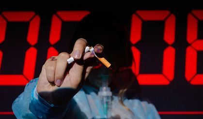 Her 10 kişiden 7’si sigarayı bırakmak istiyor!