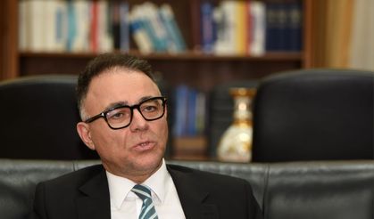 Özerdağ: “Siyaset üstü, konsensus sağlanarak takvimlendirilmeli, tarihle ilgili sıkıntımız yoktur”