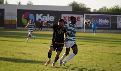 Aksa Futbol Ligleri 19. Hafta programı ve hakemleri açıklandı