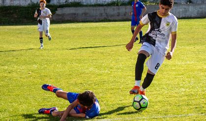 Beş grupta 46 takım mücadele edecek