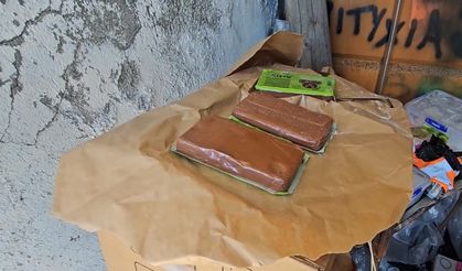 Rum polisinden büyük operasyon