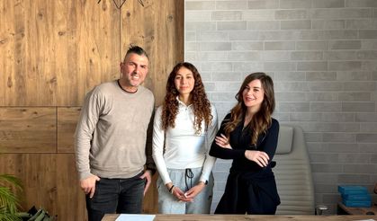 Ada’ya başarı yolunda profesyonel destek