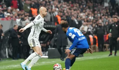 Kartal evinde hata yapmadı