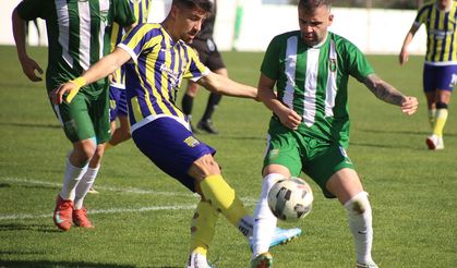 Gençler Birliği süper lige göz kırptı