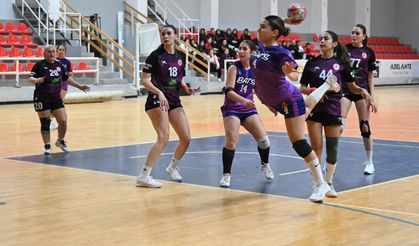 KTSYD Kupası’nda DİGEM ve UKÜ finalde