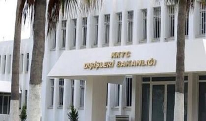 Dışişleri Bakanlığı, Avrupa Komisyonu'nun izolasyonlarla ilgili mektubunu eleştirdi