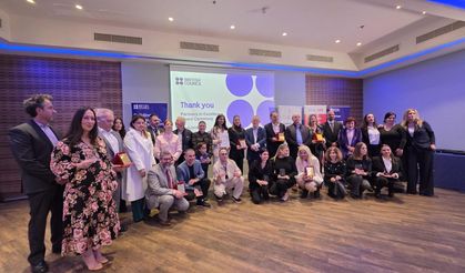 Yıldızların okulu Englishouse’tan büyük gurur!