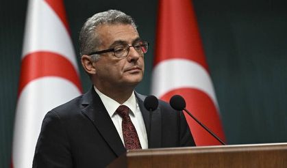 Erhürman: "Adanın ortak sorunlarının çözümünde iş birliği ve iyi niyet önemli"