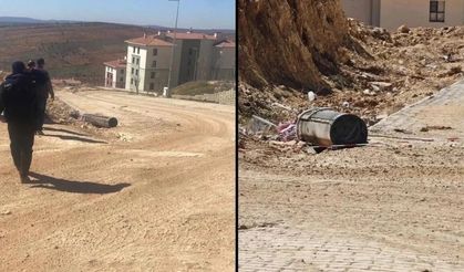 Türkiye’ye bir füze daha