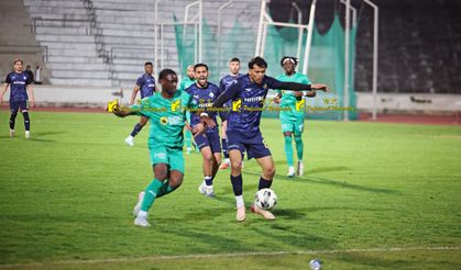 AKSA Süper Lig ve 1. Lig’de 24. Hafta sonuçları