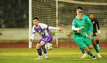 Lefke, Lefkoşa’da avantajı cebine koydu