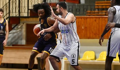 Karaoğlanoğlu zoru başardı