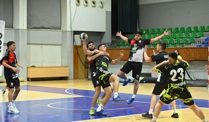 UKÜ ve Darbaz şampiyonluk için karşılaşacak