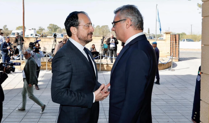 Liderler, 6 Nisan Pazartesi günü bir araya gelecek