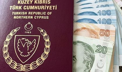 Pasaport harçları güncellendi