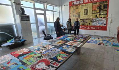 Ödüller sahiplerini buluyor