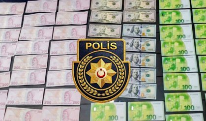 Sahte Dolarlara dikkat