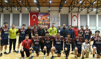 KTSYD Kupası’nda UKÜ ambargosu