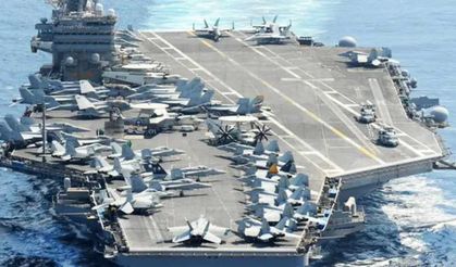 Körfezde savaş denize taştı