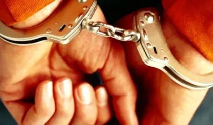 Otelin önünde bulduğu 20 bin TL’yi çaldı, tutuklandı