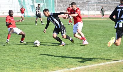 GG tekledi, Cihangir affetmedi