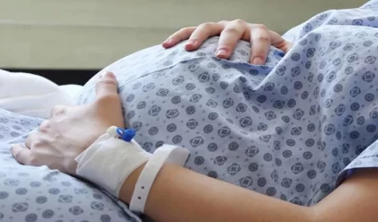 14 yaşındaki çocuk doğum yaptı 19 yaşındaki zanlı tutuklandı