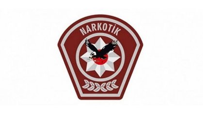 Uyuşturucu ve patlayıcı madde tasarrufundan altı tutuklu, ikisi ikamet izinsiz