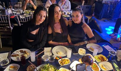 Misty Bar’da müzik şöleni