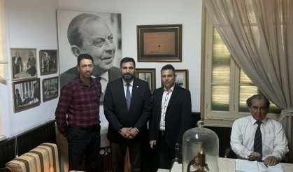 “KKTC’nin yeri benim için ayrı”