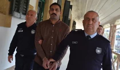 Cinayete 20 yıl hapis