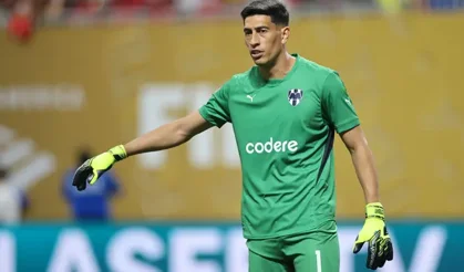 Andrada'ya 13 maçlık rekor ceza