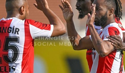 Cihangir, Doğan’ı Kafes’ten çıkarmadı