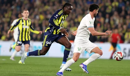 Kadıköy'de inanılmaz son