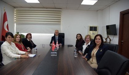 Sosyal hizmetlerde üç yeni proje