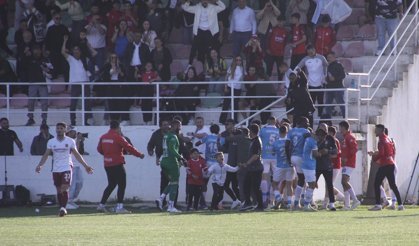 Cihangir'den mucizevi geri dönüş