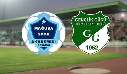 Kadınlar Kıbrıs Kupası sahibini buluyor