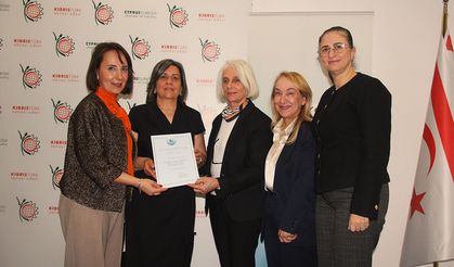 İş kadını Narin Hulusioğlu belgeseli gösterildi