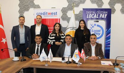 LAÇ Belediyesi’nde  Local Pay ile dijital ödeme kolaylığı