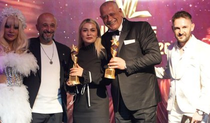 Les Ambassadeurs yılın oteli seçildi