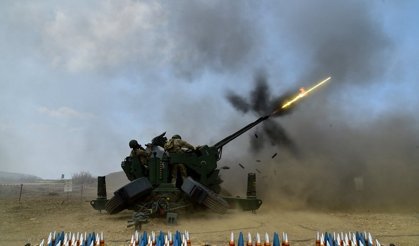 Girne ilçe sınırlarındaki bazı bölgelerde atış yapılacak