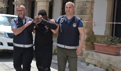 Tecavüze 14 yıl hapis