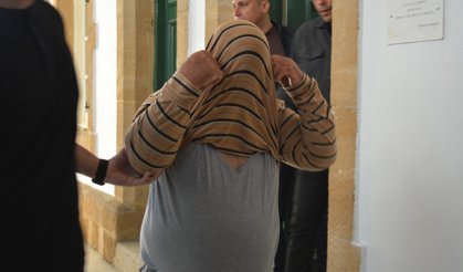 Otostop, kabusa döndü