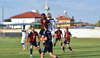 Süper Ligin üstü de altı da Arapsaçı