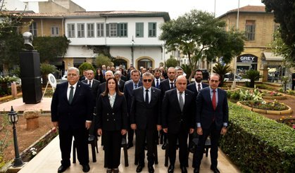 Mücadelenin sembolü Dr. Küçük’tür