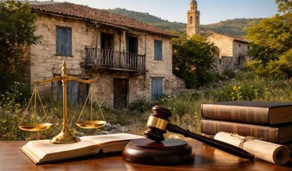 Limasol’da Kıbrıs Türk mallarıyla ilgili kararda emsal nitelikte değişim